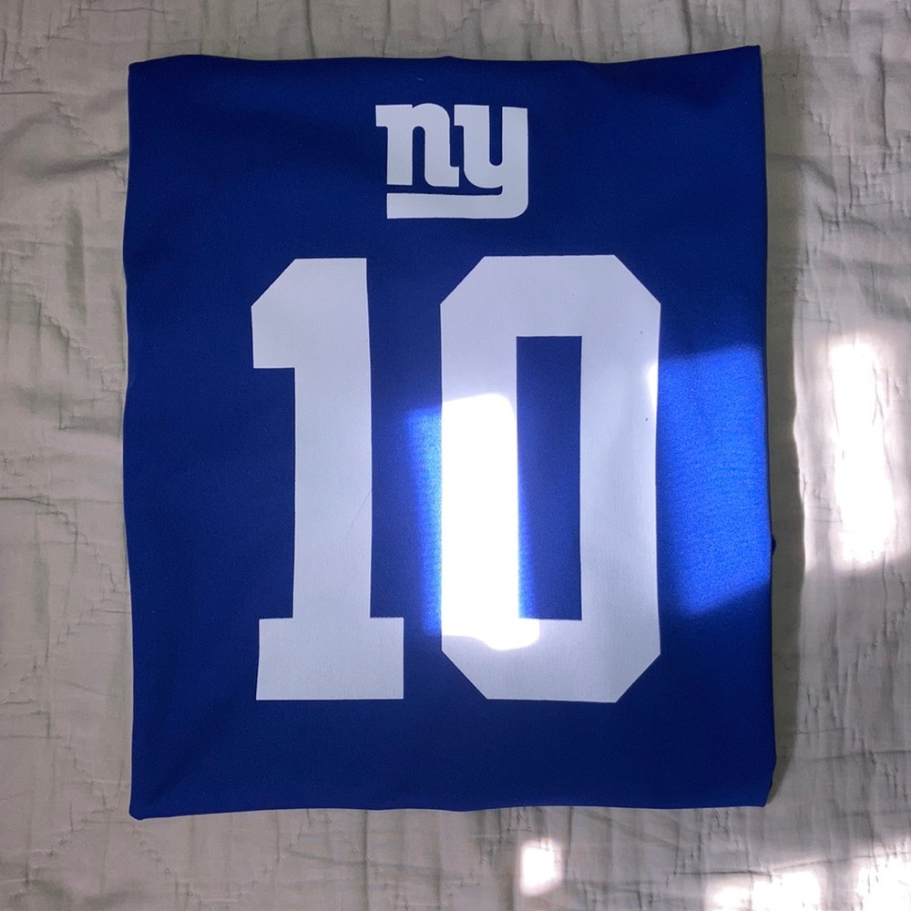 NFL Sports T-shirt Jersey